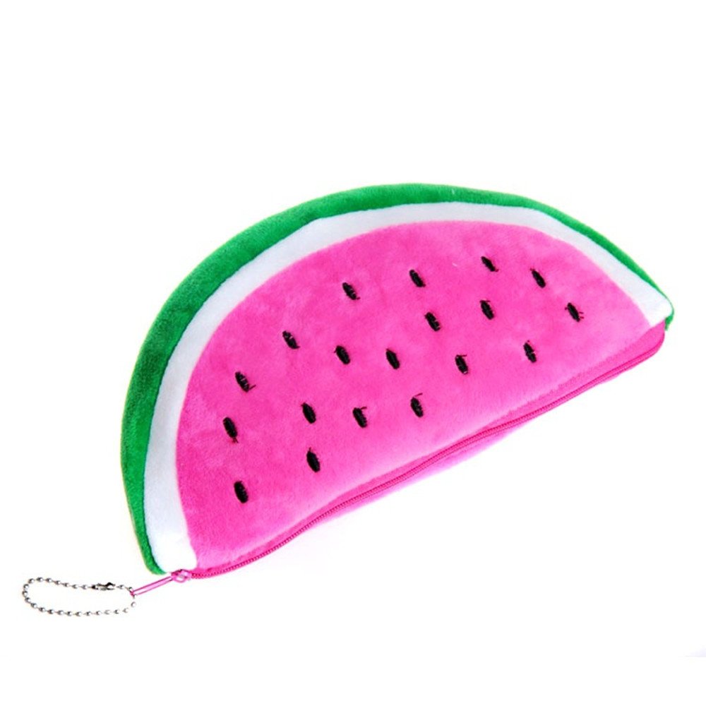 Soft Plush Pencil Case 1 Soft Plush Pencil Case 1