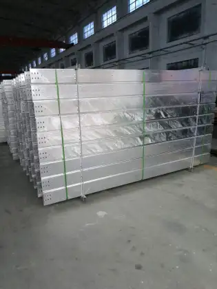 Cable Duct trunking System