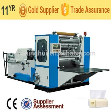 MH-200/2-6 Automatic Facial Tissue Machine