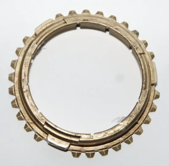 OEM Auto Part Transmission Gearbox Synchronizer Ring 2110-1701164 FOR LADA