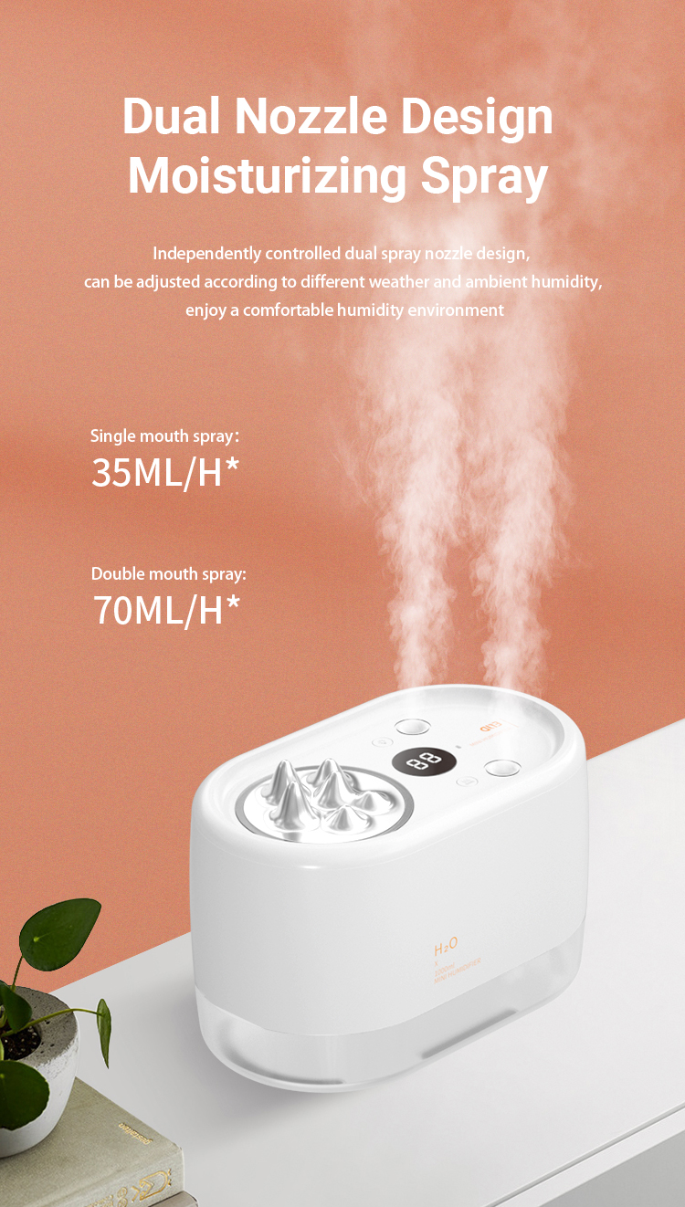 mini air humidifier 