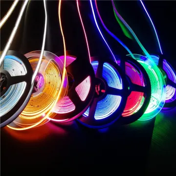 Dimmable Cob Strip Light