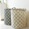 Laundry Hamper Large Bucket