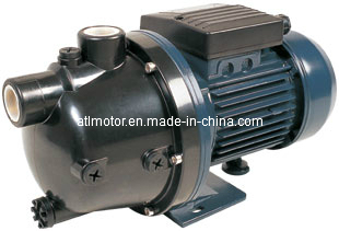 Water Pump (Self-Priming Jet Pump (JETP))