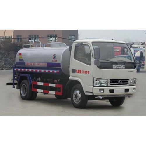 DFAC Kaipute 5.1CBM Water Spraying Truck