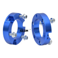 Hilux Vigo Revo Rocco Kuinua Kit 2,5 inchi 32mm Front Coil Spring Strot Shock Absorber Spacer