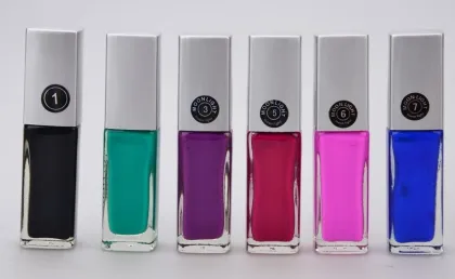 Oem Temporary Intense Starbrite Glitter Tattoo Color Ink