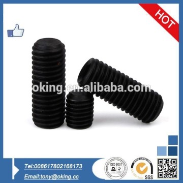 DIN913 high tensile set screw