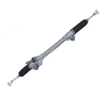 2015 Toyota Yaris Vios Power Steering Rack Assy NCP150 NSP151 45510-0D490