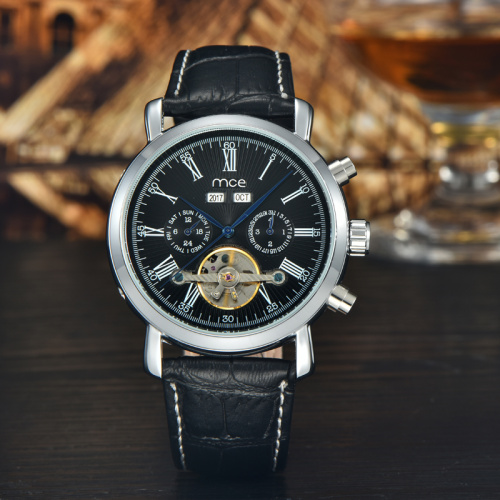 Classic watch custom logo water resistance wholesale