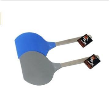 Nylon Solid Spatula