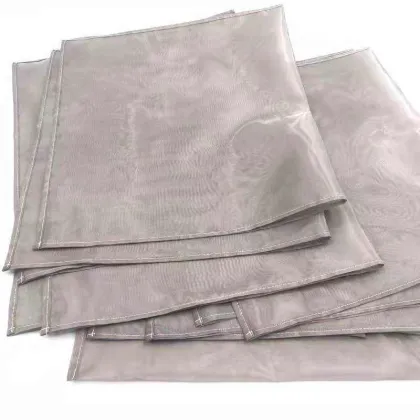 WiFi Router Cover: EMF Protection Radiation Shielding Bag