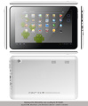 10,1 inch IPS Rockchip 3188 Quad Core Tablet PC