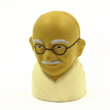 PU Foam Figure Image Character Stress Ball