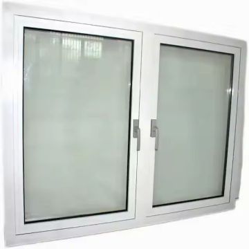 China Factory NFRC Certified High-Quality Aluminum Casement Windows for Hot Sale