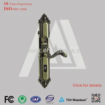fingerprint pc lock, fingerprint keypad lock