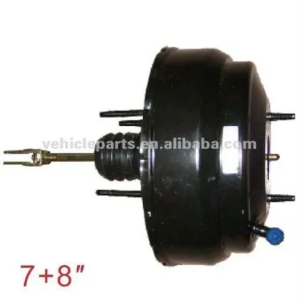 High Quality Brake Vacuum Booster For Nissan