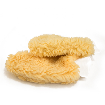Microfiber Car Wash Mitt untuk Pembersihan Otomatis dan Cuci Wol "Namun, mengingat spesifik item, judul yang lebih akurat dan ramah SEO bisa jadi:" Microfiber Car Wash Detailing Mitt - Sarung tangan pembersih otomatis untuk Wol Wash Mitt "t