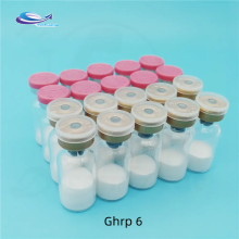 98% High Purity Peptide Ghrp2 Ghrp6