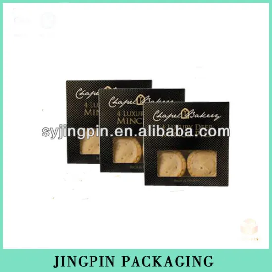2013-2014 recycled doughnut packaging