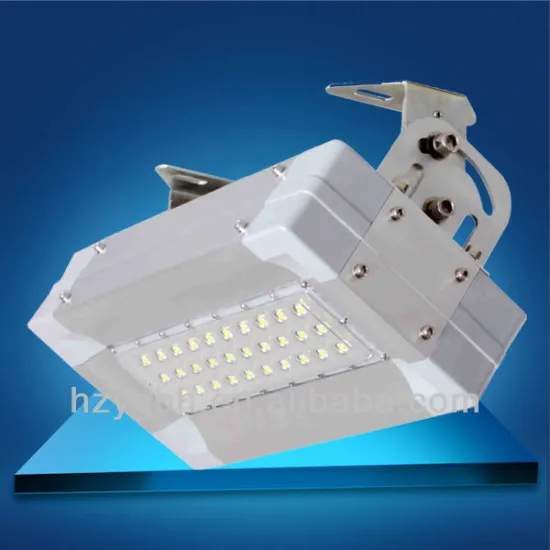 40W LED High Bay Light LED power is 30W