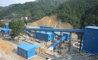 Scheelite Flotation Production Line Mineral Processing Equi