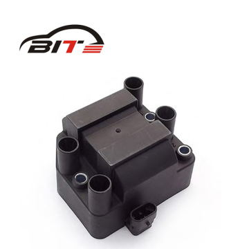 Bobine di accensione di ricambi auto bit per Lada Vega 112 111 (Numeri di parte: 2112370501002, 21120370501002, 21120370501007)