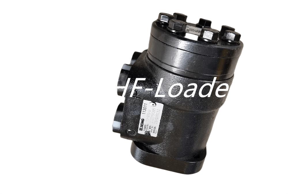 Loader Full Hydraulic Steering Gear 250100112 