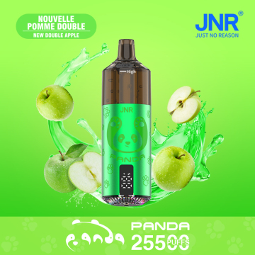 Jnr Panda 25500 Puffs Warehouse Vape