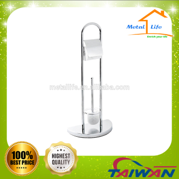 BA-2005SWM WC paper holder chrome toilet metal paper holder