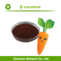 GEMEING BETA-CAROTEN-KRIMALER PULPULE 96% HPLC-Pulver