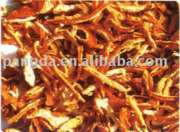orange peel