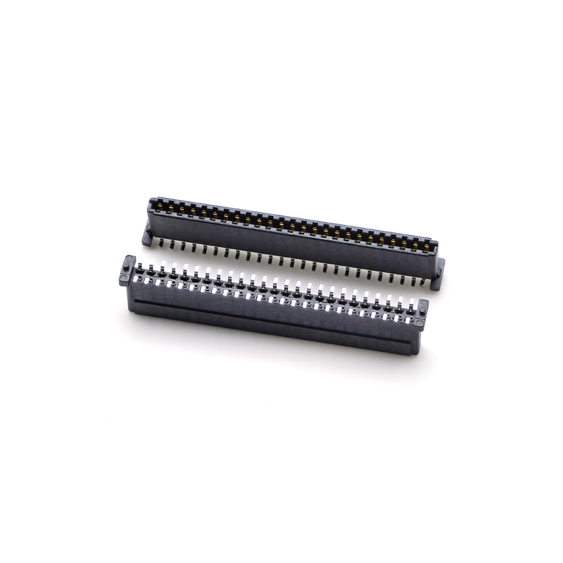 2.0 board to board connector