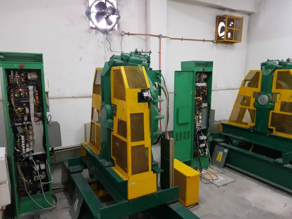 Kone Modernization 7 Kone Modernization 7