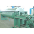 Barium Carbonate Hollow Paddle Dryer