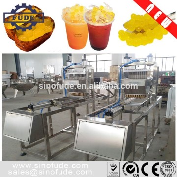 CBZ50 lab type popping boba machine