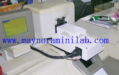laser unit repair,dips pro147,Frontier laser,aom repair,Noritsu laser repair,digital ice,PHOTOLABPARTS,minilab repair