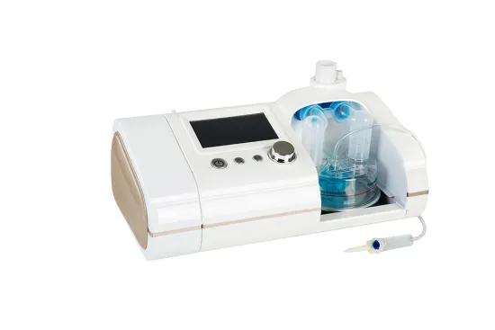 High Flow Heated Respiratory Humidifiers