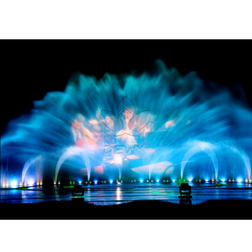 Филмҳои филмии об дар кӯлҳои кӯлҳо