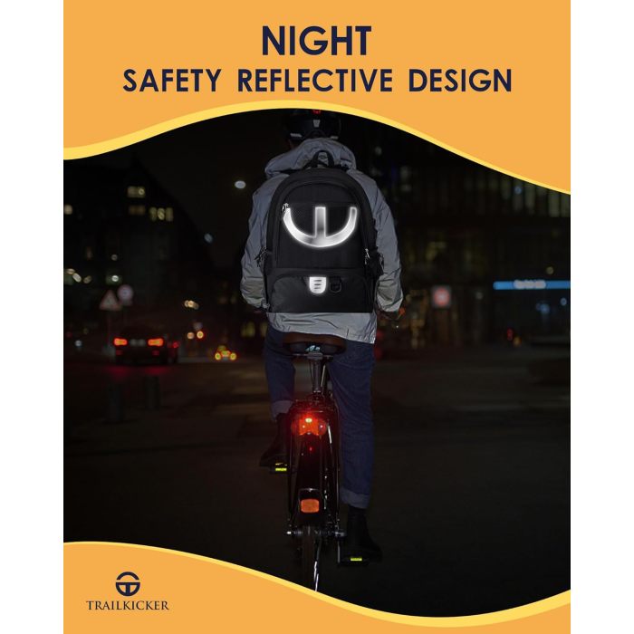 High-Quality Basketball Sports Backpack