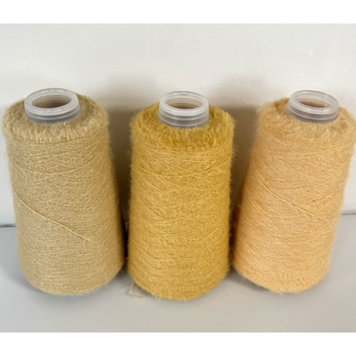 Madow baal ah oo jilicsan