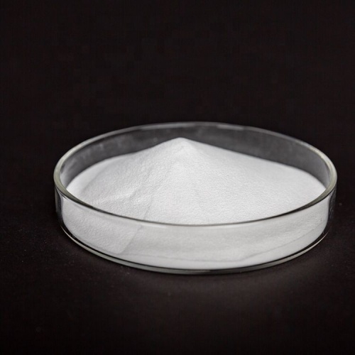 White powder pvc impact modifier cra acm additive