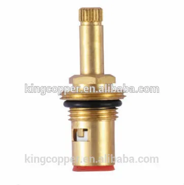 hi-tech ceramic cartridge brass faucet cartridge