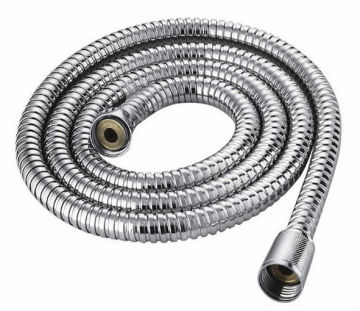 Stainless Steel Double Lock Zinc Nuts Brass Core150cm