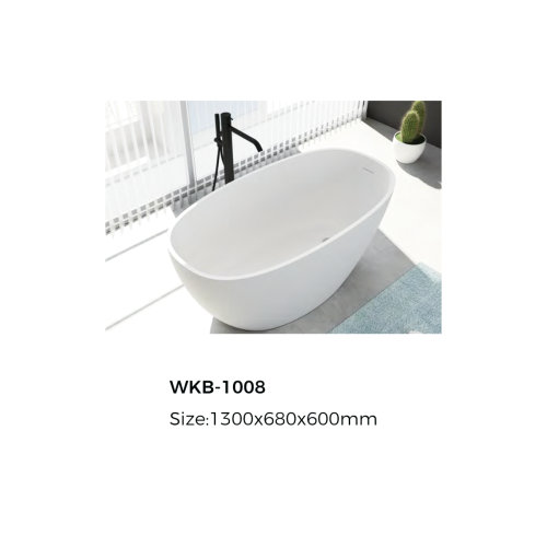 WKB-1008 Bañera de bañera