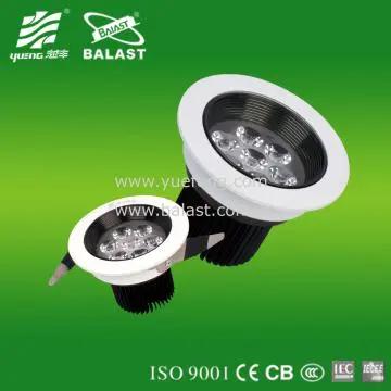 Ajustable  LED Ceiling Light 7W