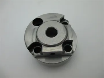 CNC Machined Parts CNC Lathe Machine Parts