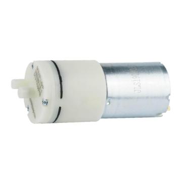 3.7V mini vacuum pump for black head suction