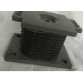 Mercedes benz engine mounting