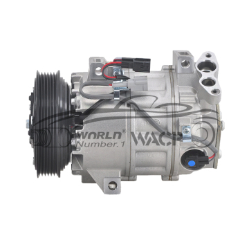 8200898810B 8200720417 Máy nén AC tự động cho Renault Laguna 1.5 2007-2015, mô hình 12V DCS17EC